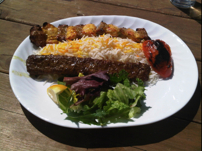 خاطرات محمدرضا و تیم ۱۹ آبان ۱۴۰۳